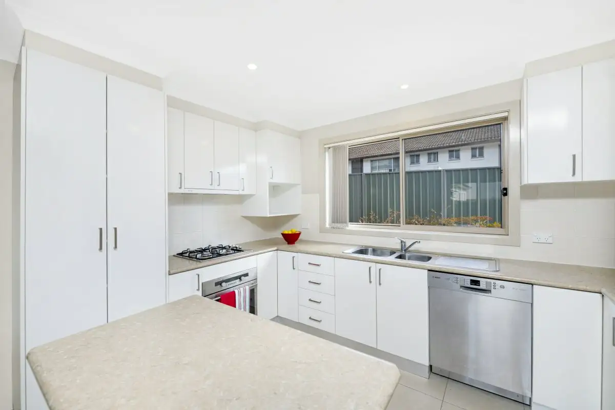 Main view of Homely townhouse listing, 2/11 Adams Street, Queanbeyan NSW 2620