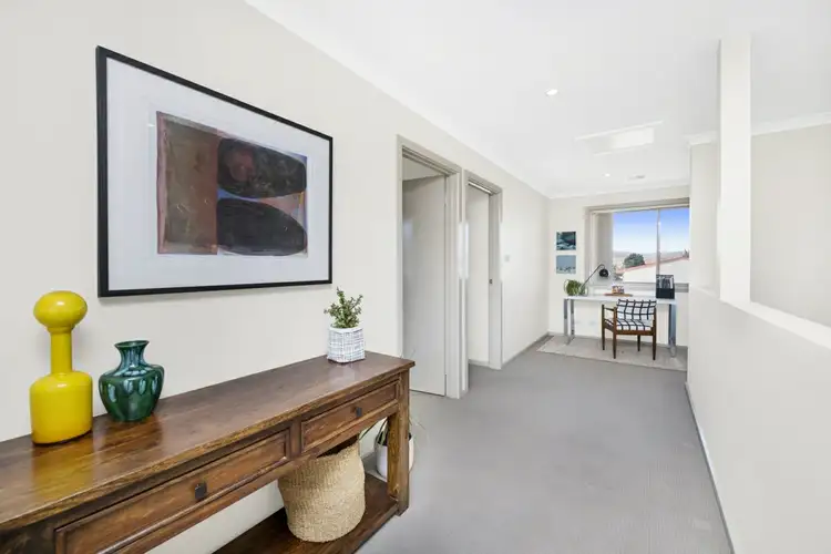 Third view of Homely townhouse listing, 2/11 Adams Street, Queanbeyan NSW 2620