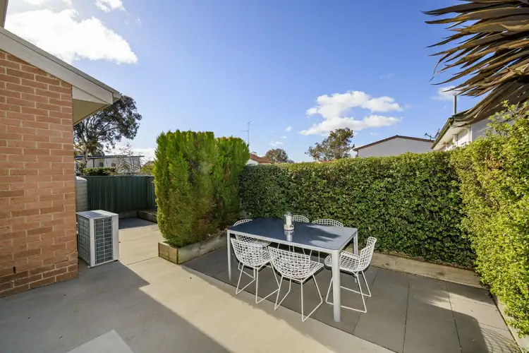 Fourth view of Homely townhouse listing, 2/11 Adams Street, Queanbeyan NSW 2620