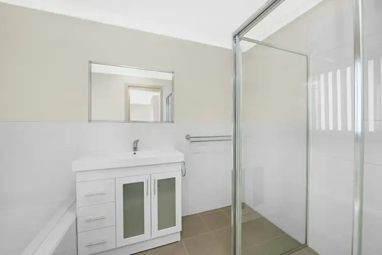 Fifth view of Homely townhouse listing, 2/11 Adams Street, Queanbeyan NSW 2620