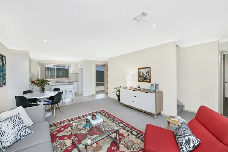 Sixth view of Homely townhouse listing, 2/11 Adams Street, Queanbeyan NSW 2620