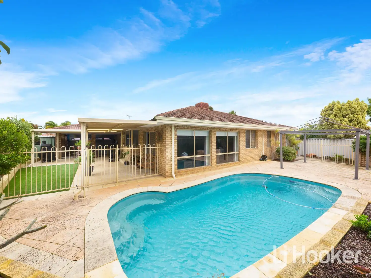 Main view of Homely house listing, 10 Bluebell Way, Bibra Lake WA 6163