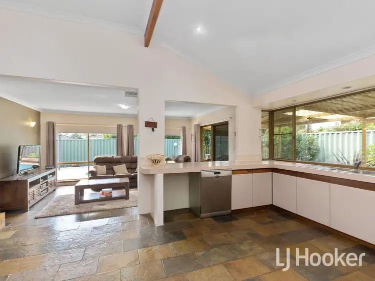 Third view of Homely house listing, 10 Bluebell Way, Bibra Lake WA 6163