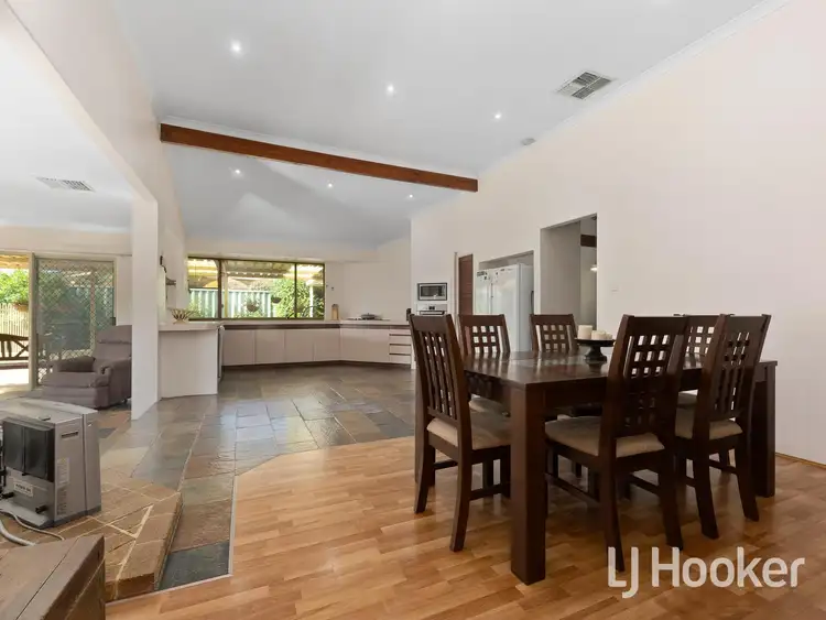 Fifth view of Homely house listing, 10 Bluebell Way, Bibra Lake WA 6163
