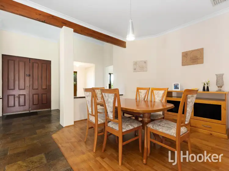 Sixth view of Homely house listing, 10 Bluebell Way, Bibra Lake WA 6163
