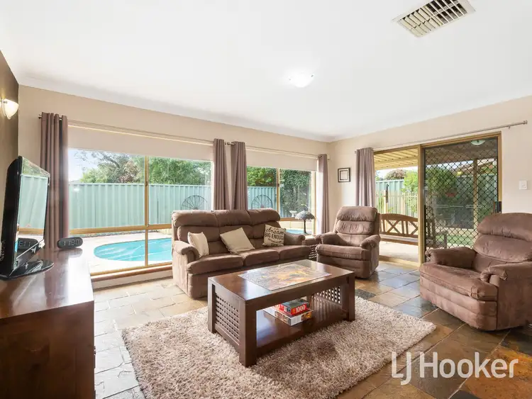 Seventh view of Homely house listing, 10 Bluebell Way, Bibra Lake WA 6163
