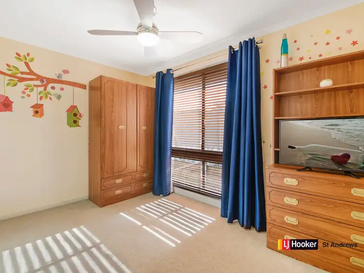 Sixth view of Homely house listing, 19 Edinburgh Crescent, St Andrews NSW 2566