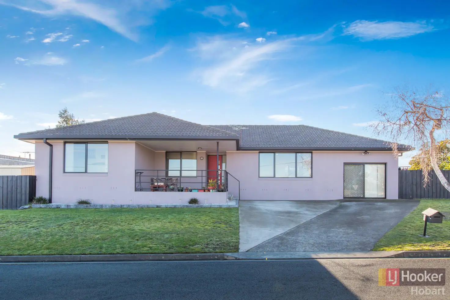 Main view of Homely house listing, 10 Hoffman Street, Midway Point TAS 7171