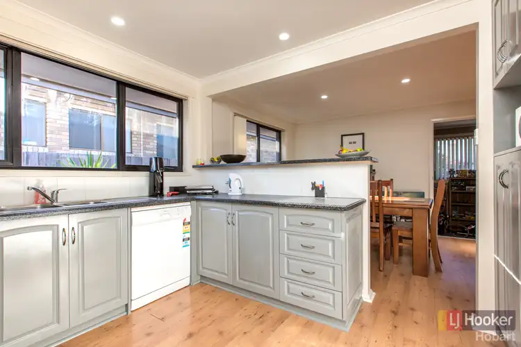 Fourth view of Homely house listing, 10 Hoffman Street, Midway Point TAS 7171