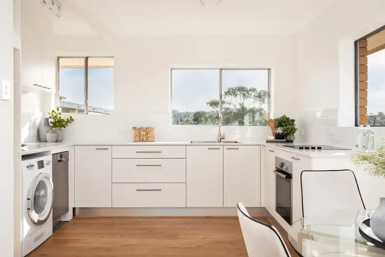 Second view of Homely apartment listing, 10/47 Delmar Parade, Dee Why NSW 2099