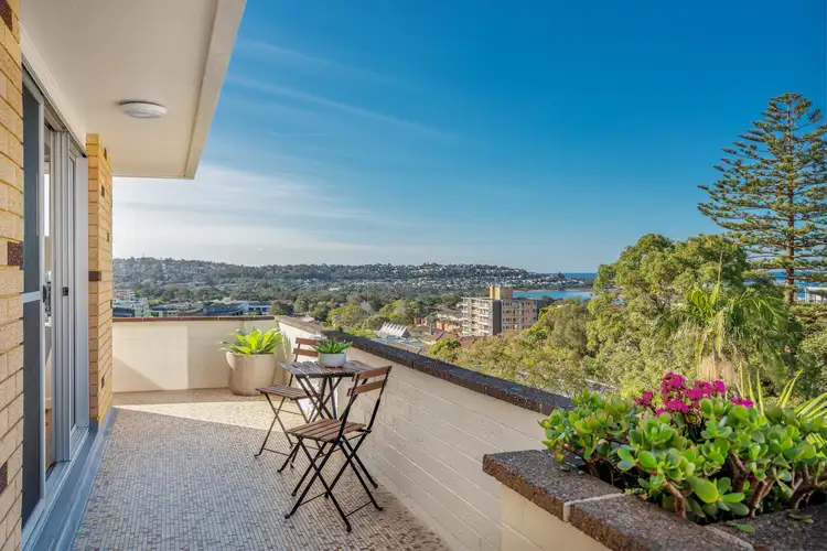 Third view of Homely apartment listing, 10/47 Delmar Parade, Dee Why NSW 2099