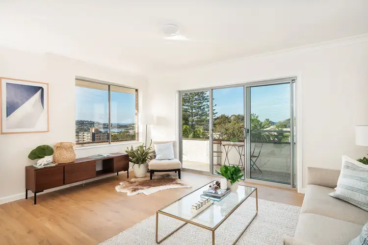 Fourth view of Homely apartment listing, 10/47 Delmar Parade, Dee Why NSW 2099