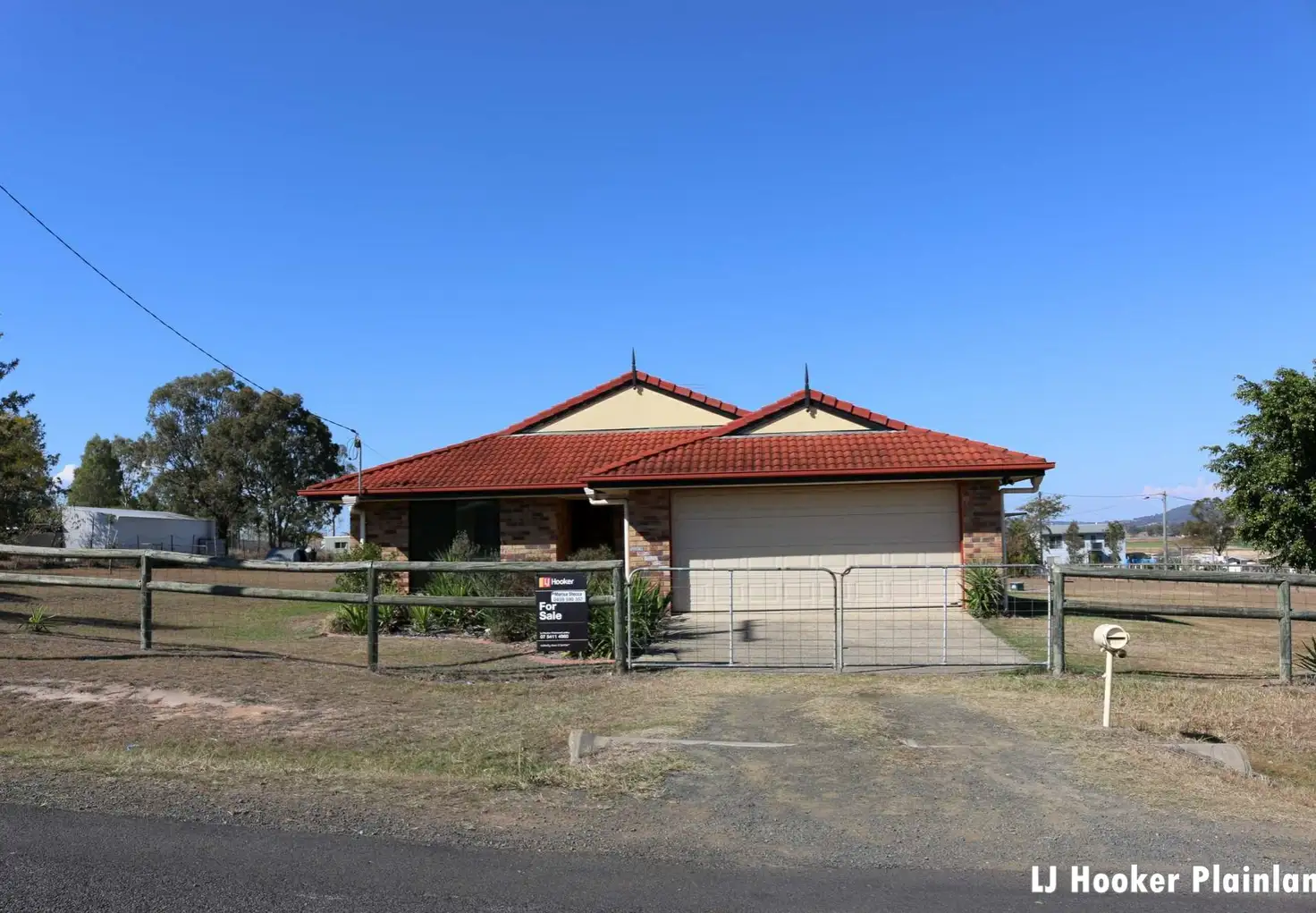 Main view of Homely house listing, 2 Dusky Drive, Lockrose QLD 4342