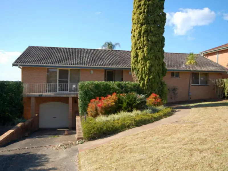 Main view of Homely house listing, 21 Washington Street, Tinonee NSW 2430