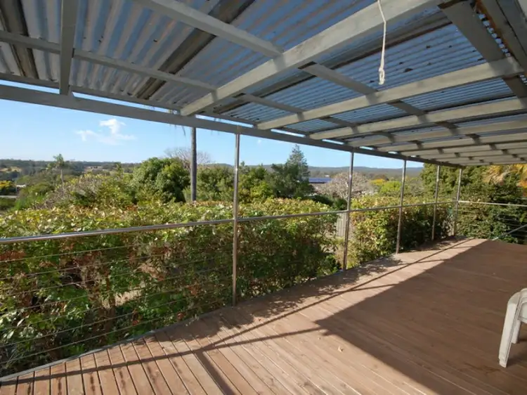 Second view of Homely house listing, 21 Washington Street, Tinonee NSW 2430