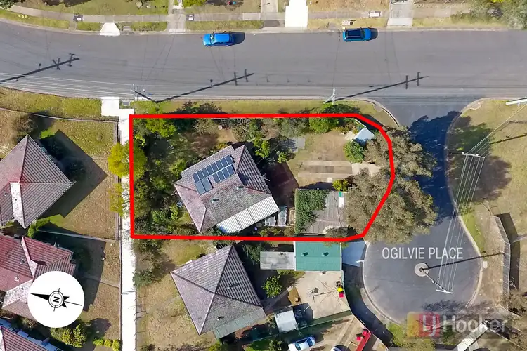 Second view of Homely house listing, 2 Ogilvie Place, Blackett NSW 2770