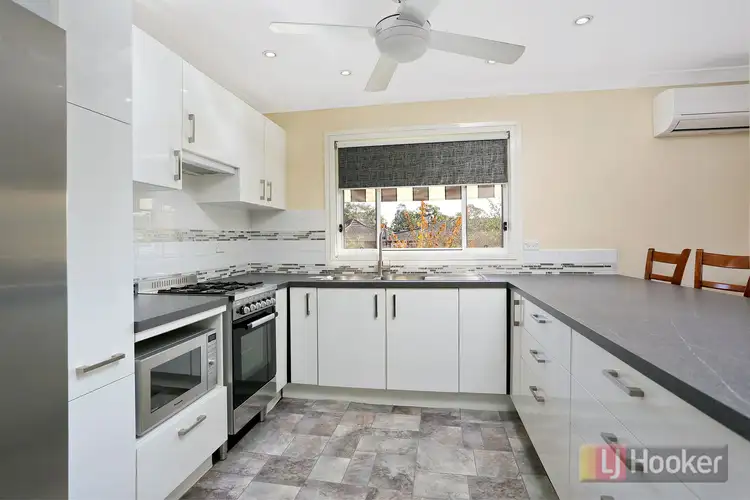 Fourth view of Homely house listing, 2 Ogilvie Place, Blackett NSW 2770