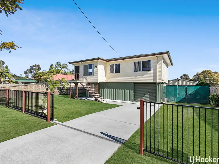 Main view of Homely house listing, 40 Bowden Street, Deception Bay QLD 4508