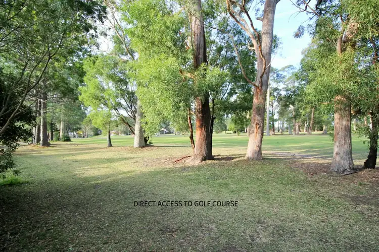 Main view of Homely house listing, 102 The Park Drive, Sanctuary Point NSW 2540