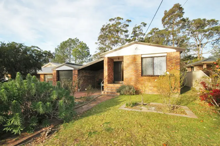 Second view of Homely house listing, 102 The Park Drive, Sanctuary Point NSW 2540