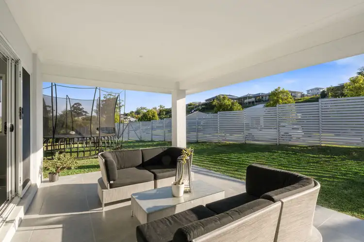 Third view of Homely house listing, 16 Northern Skies Terrace, Maudsland QLD 4210