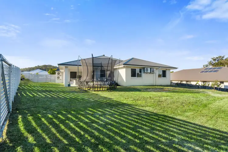 Fourth view of Homely house listing, 16 Northern Skies Terrace, Maudsland QLD 4210