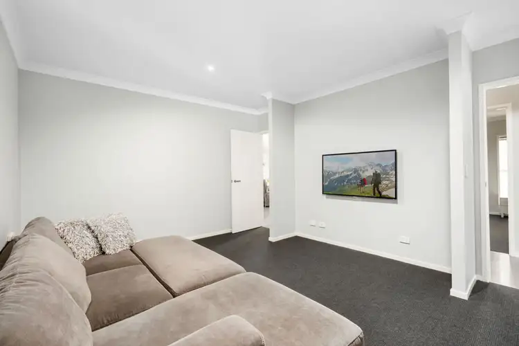 Fifth view of Homely house listing, 16 Northern Skies Terrace, Maudsland QLD 4210