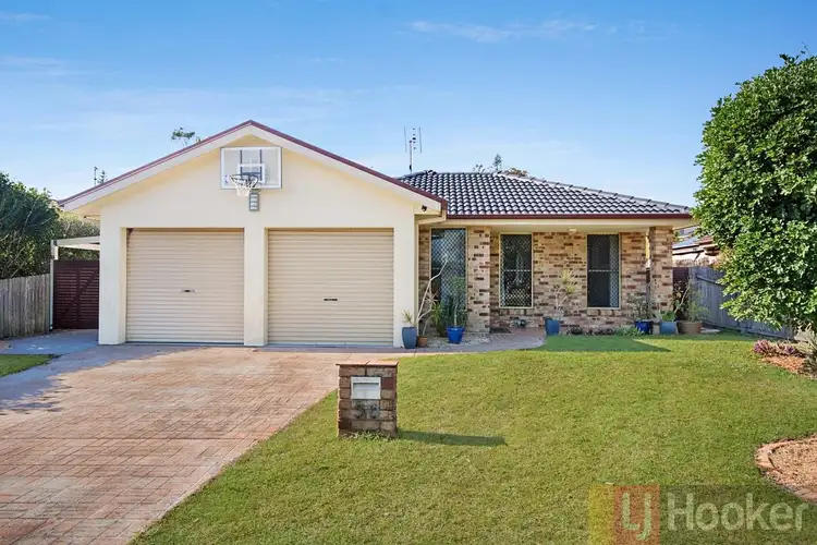 Second view of Homely house listing, 30 Beachside Way, Yamba NSW 2464