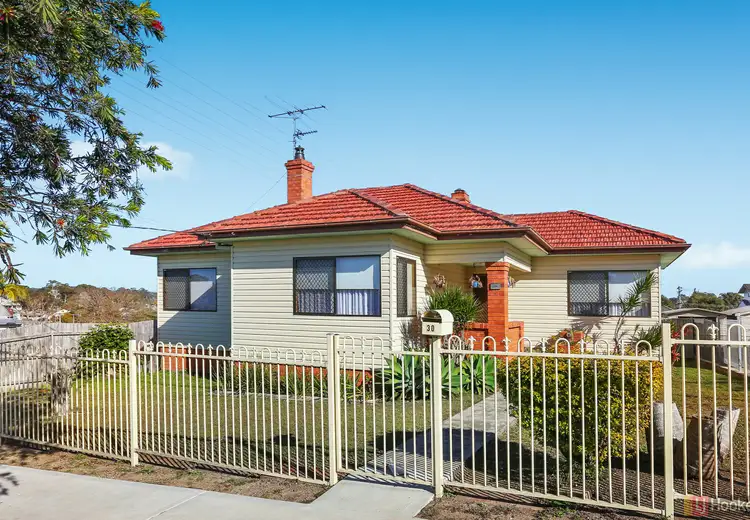 Main view of Homely house listing, 30 Lachlan Street, South Kempsey NSW 2440