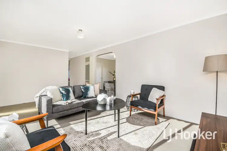 Third view of Homely unit listing, 3/2 Tania Court, Pakenham VIC 3810