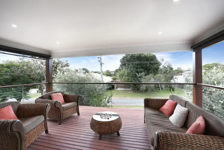 18 McDowall Street, Bongaree QLD 4507