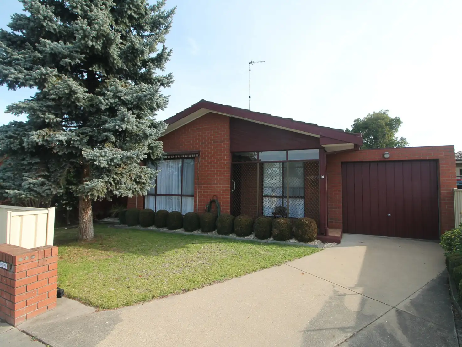 Main view of Homely house listing, 20 Churchill Street, Bairnsdale VIC 3875
