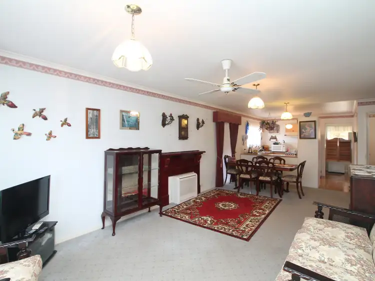 Second view of Homely house listing, 20 Churchill Street, Bairnsdale VIC 3875
