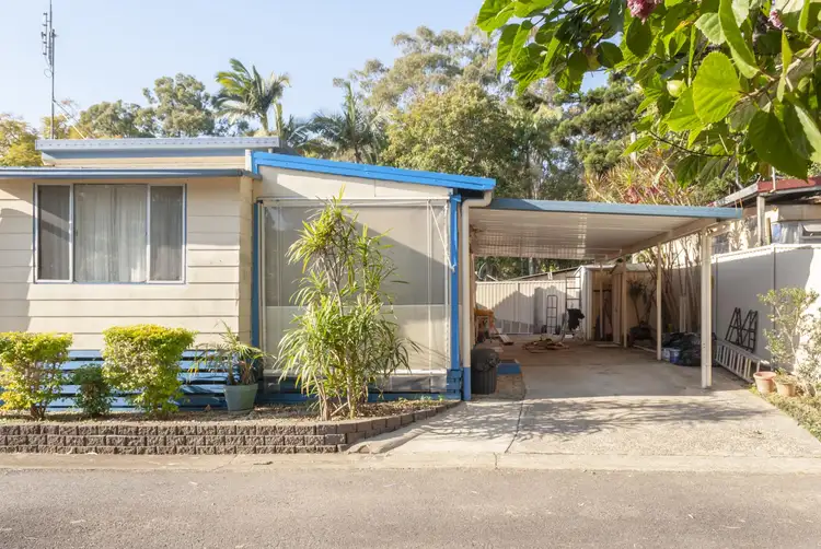 Second view of Homely house listing, 94/429 Pacific Highway, Coffs Harbour NSW 2450