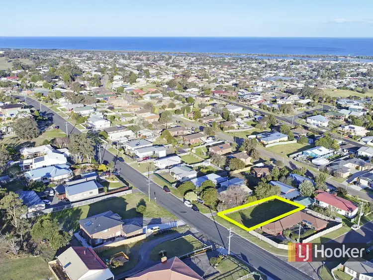 Seventh view of Homely land listing, 53 Capes Road, Lakes Entrance VIC 3909