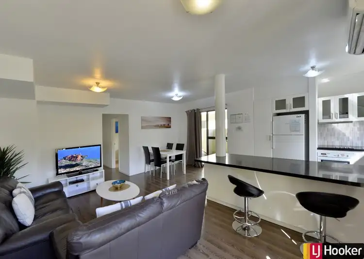 37/124-130 Mandurah Terrace, Mandurah WA 6210