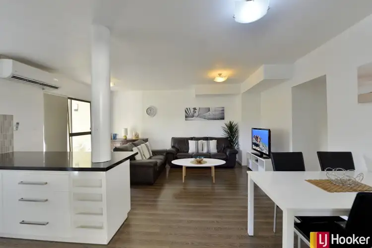 Second view of Homely unit listing, 37/124-130 Mandurah Terrace, Mandurah WA 6210