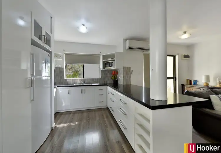 Third view of Homely unit listing, 37/124-130 Mandurah Terrace, Mandurah WA 6210