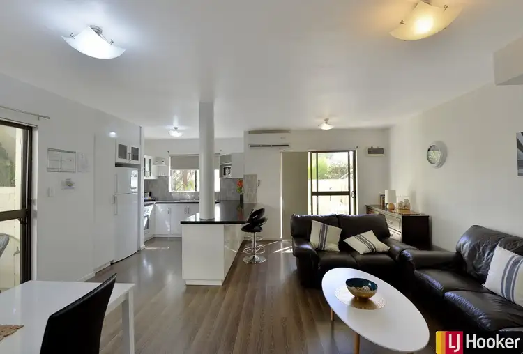Fourth view of Homely unit listing, 37/124-130 Mandurah Terrace, Mandurah WA 6210