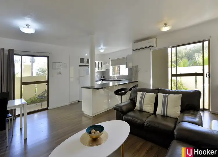 Fifth view of Homely unit listing, 37/124-130 Mandurah Terrace, Mandurah WA 6210