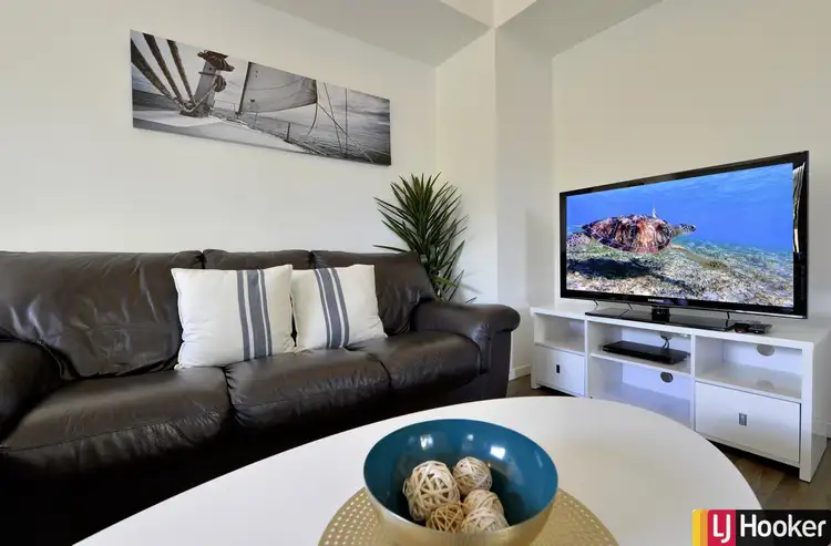 Sixth view of Homely unit listing, 37/124-130 Mandurah Terrace, Mandurah WA 6210