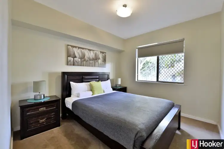 Seventh view of Homely unit listing, 37/124-130 Mandurah Terrace, Mandurah WA 6210