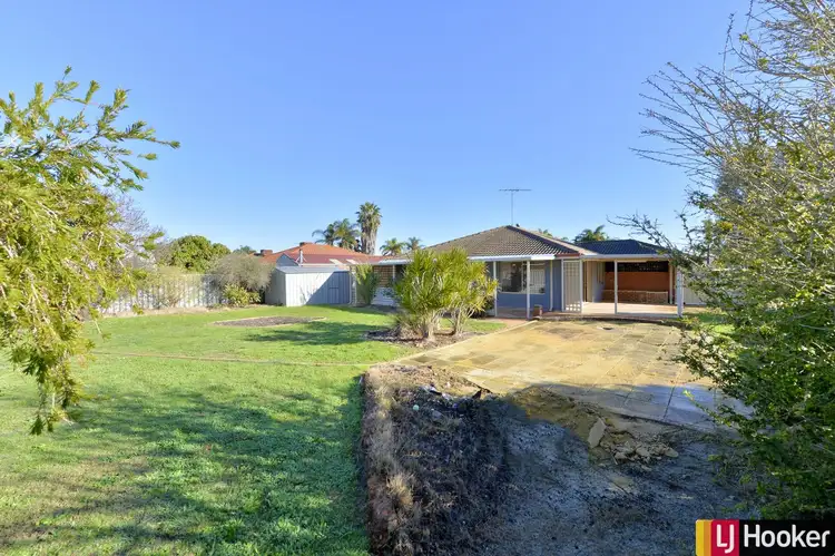 Second view of Homely house listing, 47 Abbotswood Parkway, Erskine WA 6210