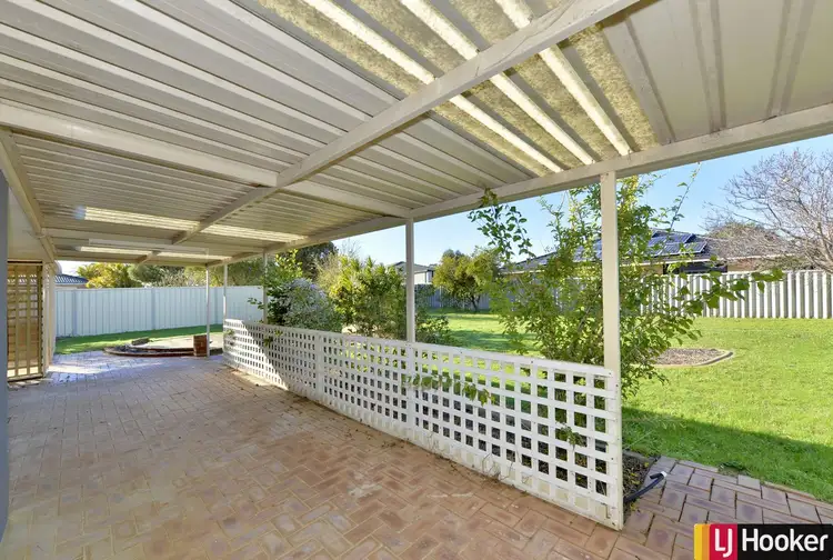 Third view of Homely house listing, 47 Abbotswood Parkway, Erskine WA 6210