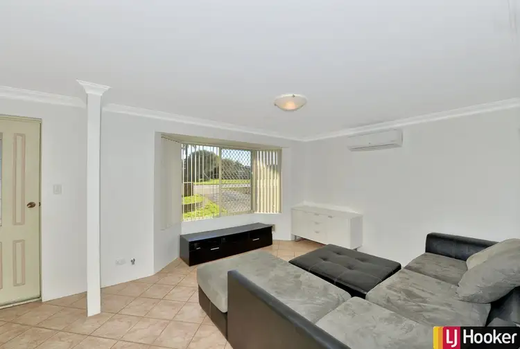 Fourth view of Homely house listing, 47 Abbotswood Parkway, Erskine WA 6210