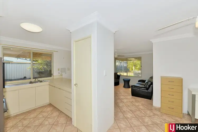 Fifth view of Homely house listing, 47 Abbotswood Parkway, Erskine WA 6210