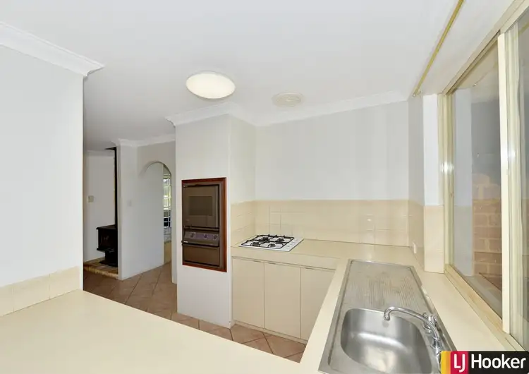 Sixth view of Homely house listing, 47 Abbotswood Parkway, Erskine WA 6210