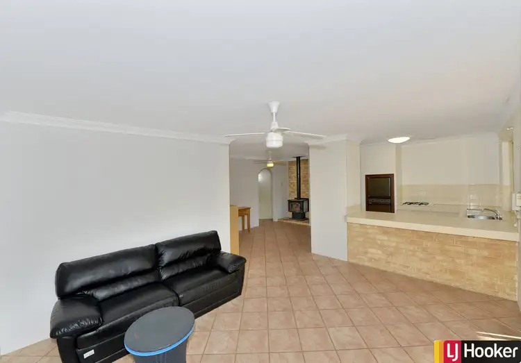 Seventh view of Homely house listing, 47 Abbotswood Parkway, Erskine WA 6210