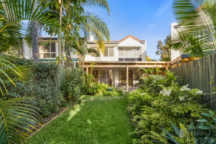 15/77 Government Road, Labrador QLD 4215