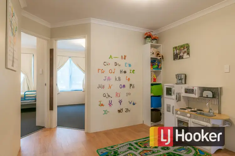 Sixth view of Homely house listing, 37 Recreation Drive, Eaton WA 6232